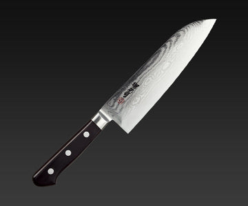 堺の包丁 - DS洋庖丁 三徳の商品画像